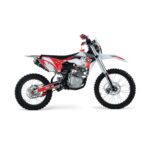 Pit bike REXO 250CC 4T 21/18