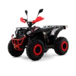 Quad automático 200cc RFZ Commander R10 matriculable T3B