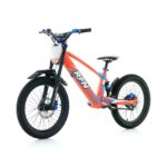 Bicicleta electrica sin pedales 750W 20