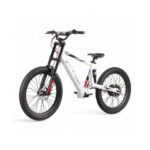 Bicicleta eléctrica REXO RX24 1500W 48V 24”
