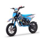 Minicross DORADO MD3 49cc 2T 10/10