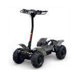 Patinete eléctrico ROAN 4W 3200W 48V