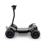 Patinete eléctrico ROAN 4W 3200W 48V - Imagen 3