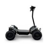Patinete eléctrico ROAN 4W 3200W 48V - Imagen 2