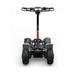 Patinete eléctrico ROAN 4W 3200W 48V - Imagen 5