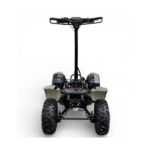 Patinete eléctrico ROAN 4W 3200W 48V - Imagen 6