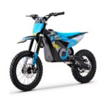 Pit Bike Eléctrica 1600W DORADO PD7 14/12