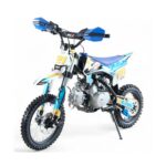 Pit bike REXO K110A 110cc Semi-automática 4T