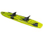 FALCO COMBO DOUBLE KAYAK MODULAR - Imagen 11