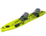 FALCO COMBO DOUBLE KAYAK MODULAR
