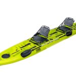 FALCO COMBO DOUBLE KAYAK MODULAR