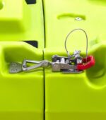 FALCO COMBO DOUBLE KAYAK MODULAR - Imagen 5