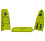 FALCO COMBO DOUBLE KAYAK MODULAR - Imagen 6