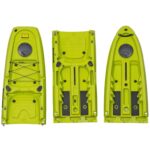 FALCO COMBO DOUBLE KAYAK MODULAR - Imagen 8