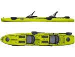 FALCO COMBO DOUBLE KAYAK MODULAR - Imagen 10