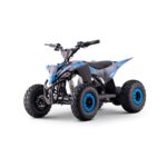 Miniquad eléctrico 1000W 36V Roan RATTE motor brush