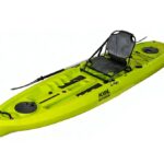FALCO COMBO 11 KAYAK MODULAR KOL OUTDOOR