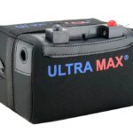 BATERIA LITIO CARRITO GOLF 12V 22AH