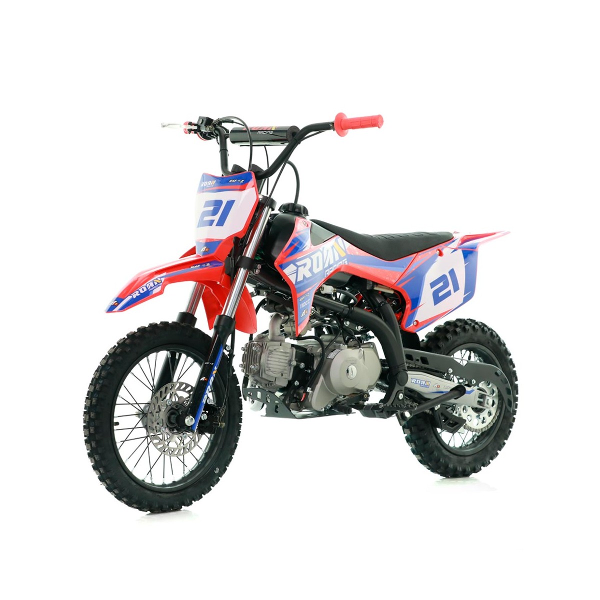 pit-bike-110cc-rxf-z-semi-automatico-14-12 (10) Pit bike 110cc ROAN RXF-Z semi-automático 14/12