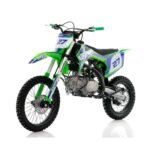 Pit bike 140cc Roan RXF-Z Open 17/14