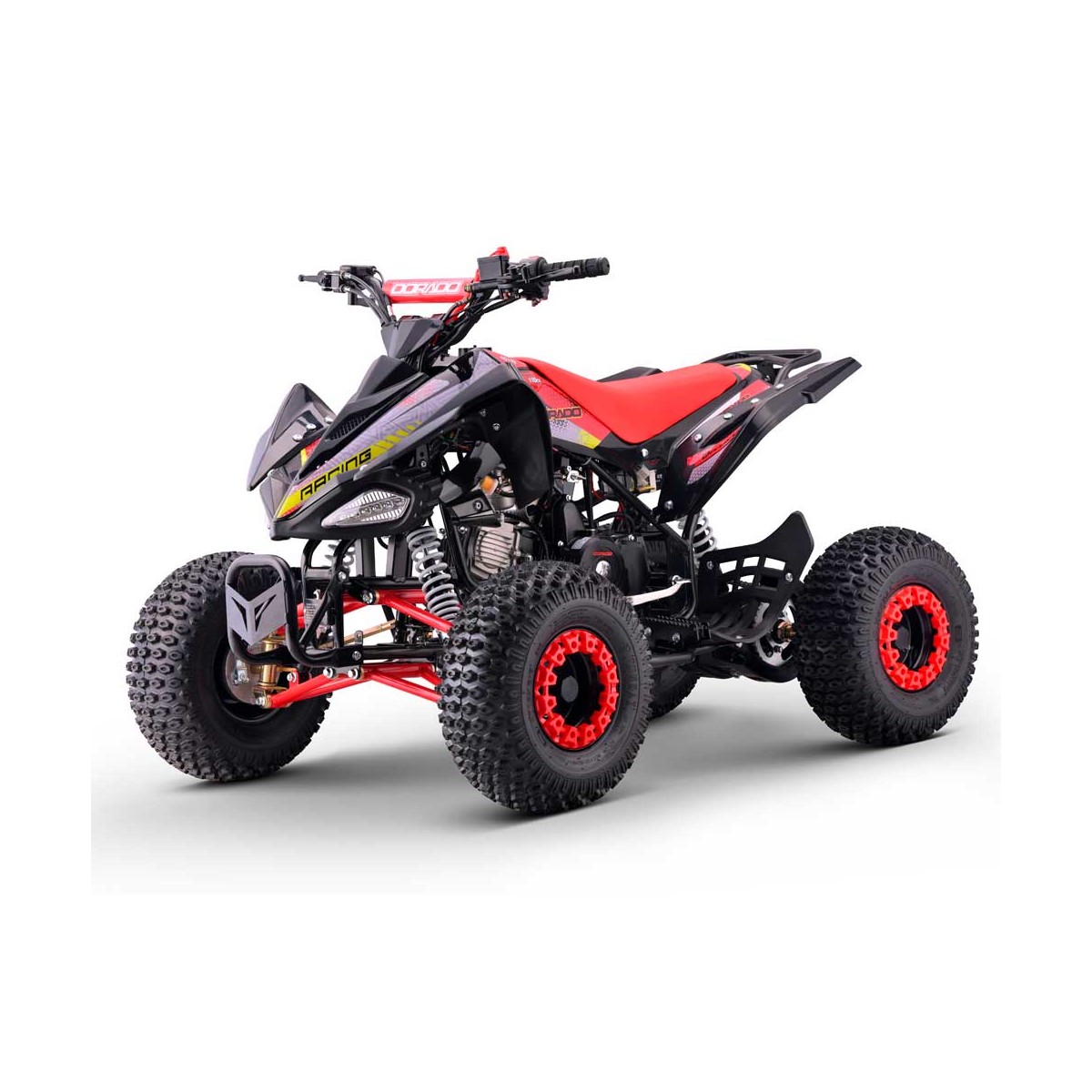 quad-110cc-dorado-a110-r7-automatico-4t-con-marcha-atras (5) Quad 110cc Dorado A110 R7 automático 4T con marcha atrás - Imagen 1