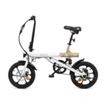 Bicicleta eléctrica plegable Youin Rio - Imagen 3