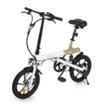 Bicicleta eléctrica plegable Youin Rio - Imagen 2