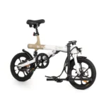 Bicicleta eléctrica plegable Youin Rio - Imagen 4
