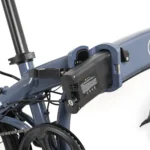 Bicicleta eléctrica plegable Youin Barcelona - Imagen 7