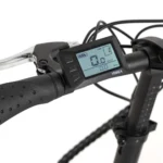 Bicicleta eléctrica plegable Youin Barcelona - Imagen 3