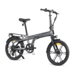 Bicicleta eléctrica plegable Youin Praga