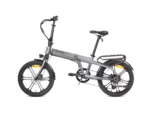 Bicicleta eléctrica plegable Youin Praga - Imagen 4