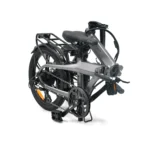 Bicicleta eléctrica plegable Youin Praga - Imagen 3