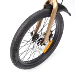 Bicicleta eléctrica plegable Youin Oslo Pro - Imagen 6