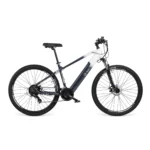 Bicicleta eléctrica MTB Youin Everest - Imagen 2