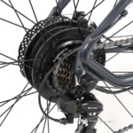 Bicicleta eléctrica MTB Youin Everest - Imagen 4