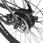 Bicicleta eléctrica MTB Youin Everest - Imagen 3