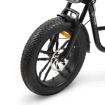 Bicicleta eléctrica Fat Bike Youin Miami - Imagen 5