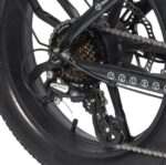 Bicicleta eléctrica Fat Bike Youin Miami - Imagen 12