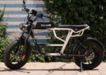 Bicicleta eléctrica Fat Bike Youin Miami - Imagen 13