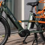 Bicicleta eléctrica cargo Youin Berlin Pro - Imagen 7