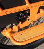 Bicicleta eléctrica cargo Youin Berlin Pro - Imagen 13