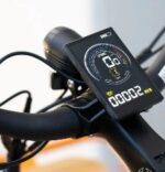 Bicicleta eléctrica cargo Youin Berlin Pro - Imagen 12