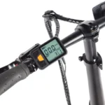 Bicicleta eléctrica plegable Youin Oslo - Imagen 3
