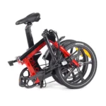 Bicicleta eléctrica plegable Youin Oslo - Imagen 5