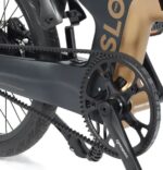 Bicicleta eléctrica plegable Youin Oslo Pro - Imagen 7