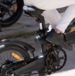 Bicicleta eléctrica plegable Youin Oslo Pro - Imagen 15