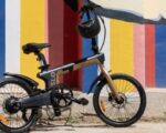 Bicicleta eléctrica plegable Youin Oslo Pro - Imagen 8