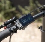 Bicicleta eléctrica plegable Youin Oslo Pro - Imagen 9