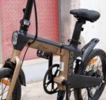 Bicicleta eléctrica plegable Youin Oslo Pro - Imagen 10
